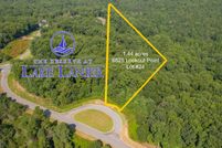 Undeveloped Land for sale in Forsyth County, Georgia