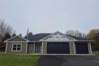 Land for sale in Chisago County, Minnesota