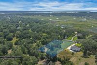 Land for sale in McIntosh County, Georgia