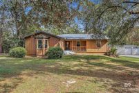 Land for sale in Baldwin County, Alabama