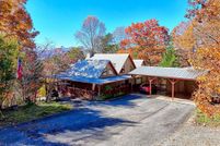 Land for sale in Towns County, Georgia