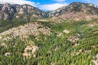 Land for sale in El Paso County, Colorado