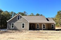 House for sale in Russell County, Alabama