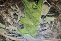 Land for sale in Laurens County, South Carolina