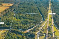 Land for sale in Pearl River County, Mississippi