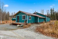 Land for sale in Matanuska-Susitna Borough, Alaska