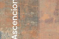 Land for sale in El Paso County, Texas