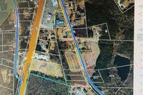 Land for sale in Harnett County, North Carolina