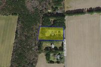 Land for sale in Accomack County, Virginia