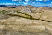 Farm and Ranch for sale in Carbon County, Wyoming