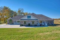 Land for sale in Spencer County, Indiana