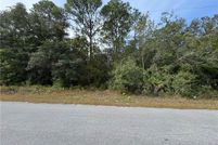 Land for sale in Citrus County, Florida
