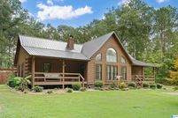 Farm and Ranch for sale in Saint Clair County, Alabama