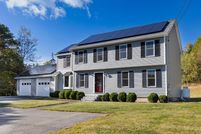 House for sale in Hancock County, Maine