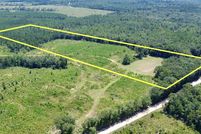 Land for sale in Washington County, Alabama