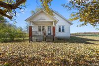 Land for sale in Perry County, Missouri