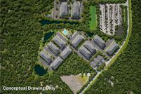 Land for sale in Brunswick County, North Carolina