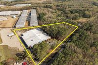 Land for sale in Wilson County, North Carolina