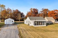 Land for sale in Allen County, Indiana