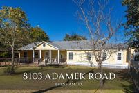 Land for sale in Washington County, Texas