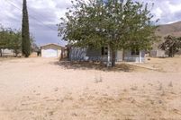Land for sale in San Bernardino County, California