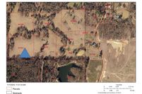 Land for sale in Titus County, Texas