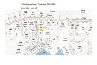 Land for sale in Kent County, Rhode Island