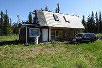 Recreational Property for sale in Southeast Fairbanks Borough, Alaska