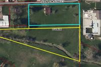 Land for sale in Jay County, Indiana
