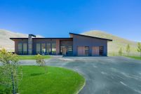 Farm and Ranch for sale in Blaine County, Idaho