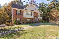 House for sale in Saint Clair County, Alabama