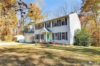 House for sale in New Kent County, Virginia