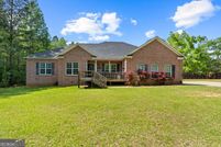 Land for sale in Baldwin County, Georgia