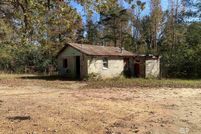 Land for sale in Monroe County, Alabama