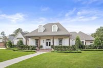 Land for sale in Livingston Parish, Louisiana