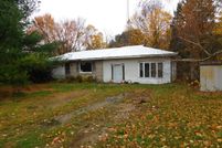 Land for sale in Van Buren County, Michigan