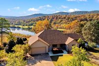 Land for sale in Baxter County, Arkansas