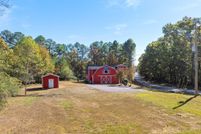 Timberland Property for sale in Carroll County, Tennessee
