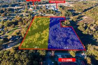 Land for sale in Pulaski County, Arkansas