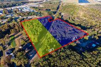 Undeveloped Land for sale in Pulaski County, Arkansas