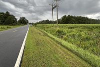 Land for sale in Duplin County, North Carolina