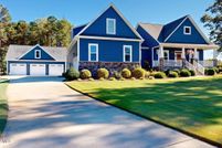 Land for sale in Wayne County, North Carolina