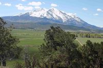 Land for sale in Garfield County, Colorado