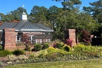 Land for sale in Brunswick County, North Carolina