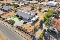 Land for sale in San Bernardino County, California