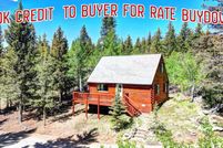 Land for sale in Park County, Colorado