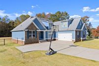 Land for sale in Madison County, Georgia