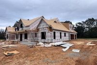 Land for sale in Lee County, Mississippi