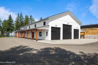 Farm and Ranch for sale in Benewah County, Idaho