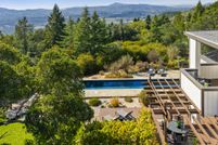 House for sale in Sonoma County, California